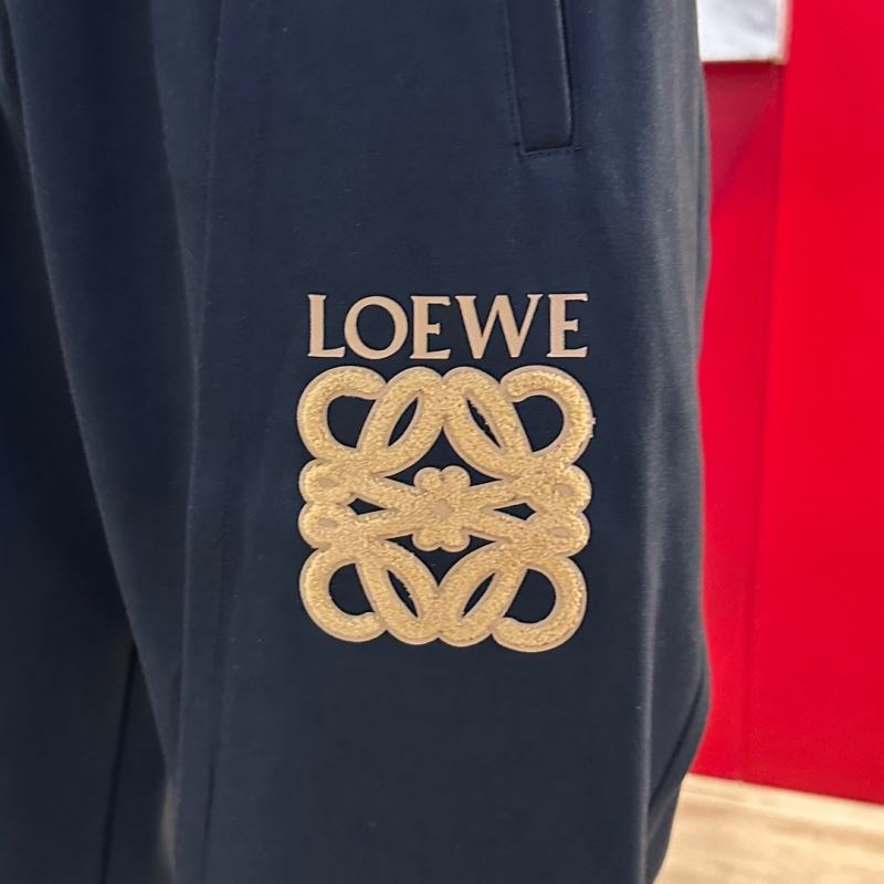 Loewe Long Pants